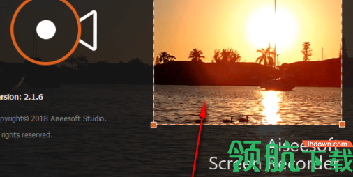 AiseesoftScreenRecorder屏幕录像工具绿色版
