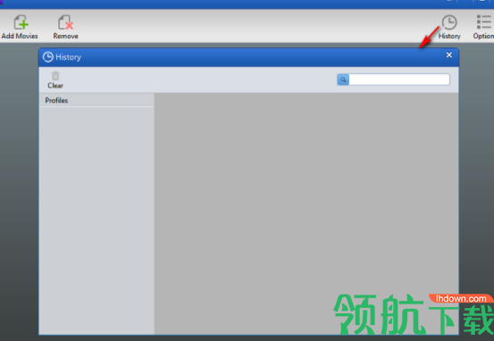 M4VGearrDRM媒体转换器中文破解版