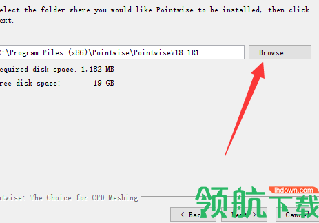 PointWise网格制作工具中文破解版