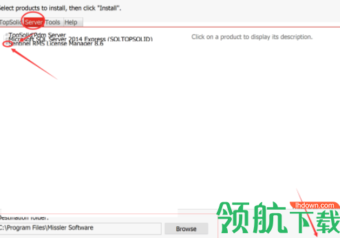 TopSolid7中文破解版(附注册机)