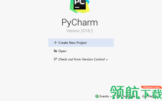 PyCharm中文破解版(附激活码)