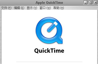 Quicktime player中文版