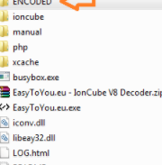 IonCube密码破解工具破解版