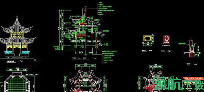 MxDraw CAD(梦想cad控件)破解版