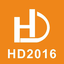 hd2016显示屏编辑软件官方版