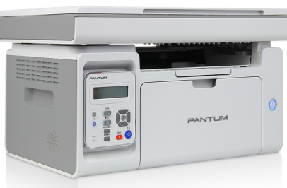 PantumM6506NW驱动程序官方版