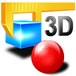 3D-Tool图片浏览工具破解版(附破解补丁)