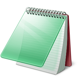 Notepad3高级文本编辑工具汉化版