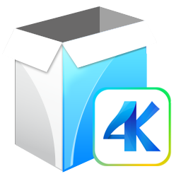 4K视频转换软件(4Videosoft 4K Video Converter)免费版