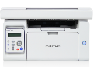 PantumMS6000驱动程序官方版