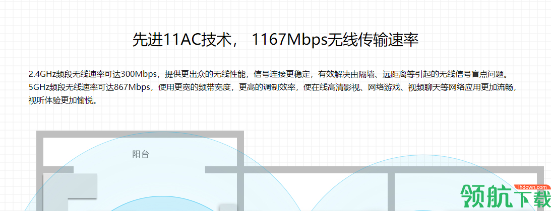 TL-WDN6200H无线网卡驱动官方版