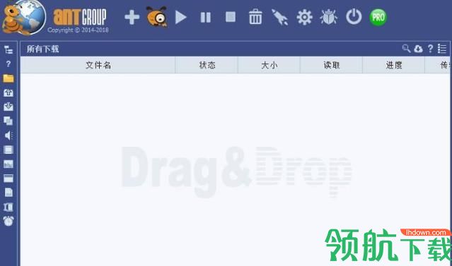 Ant Download Manager汉化版
