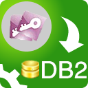 AccessToDB2(Access转DB2工具)官方版