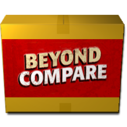 BeyondComparePro文件比对工具官方版