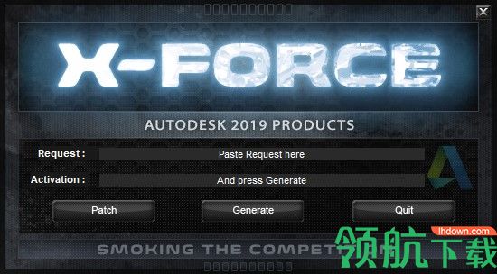 Autodesk Mudbox 2018破解版(附序列号)