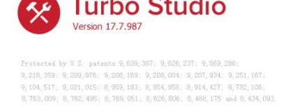 TurbStudio虚拟封装破解版