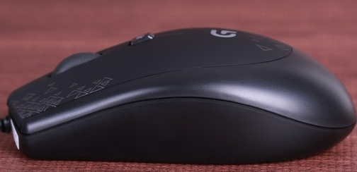 罗技G90鼠标驱动官方版