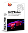 SCTetra热流体分析工具破解版
