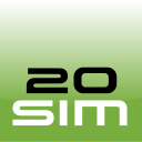 20-sim一体化建模仿真平台官方版