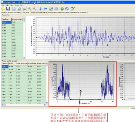 SeismoSignal地震波分析工具官方版