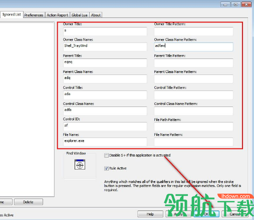 strokesplus.net(鼠标手势软件)官方版