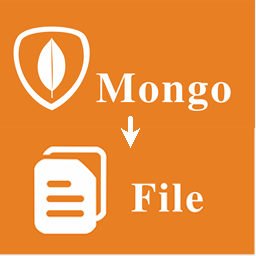 MongoDB导出工具(MongoToFile)官方版