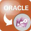 OracleToAccess(Oracle转Access工具)免费版