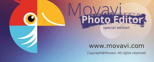 movavi photo editor(照片编辑工具)官方版