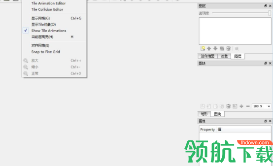 tiledmap地图编辑器官方版