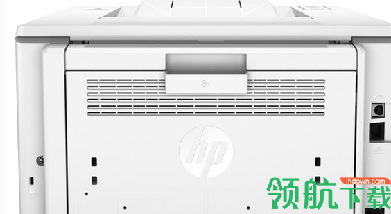 HPM203dw打印机驱动官方版