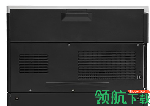 HPM750dn驱动程序官方版