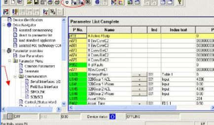 DriveMlonitor(6RA70装置调试软件) 官方版