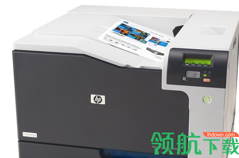 HPCP5225n驱动程序官方版