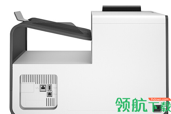 HP452dw驱动程序官方版