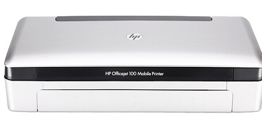 HP Officejet 100驱动程序官方版