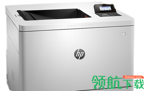 HP553DN打印机驱动官方版