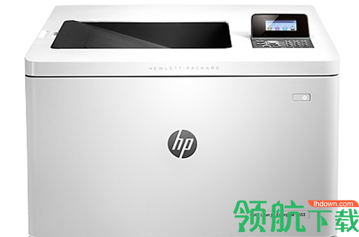 HP553DN打印机驱动官方版