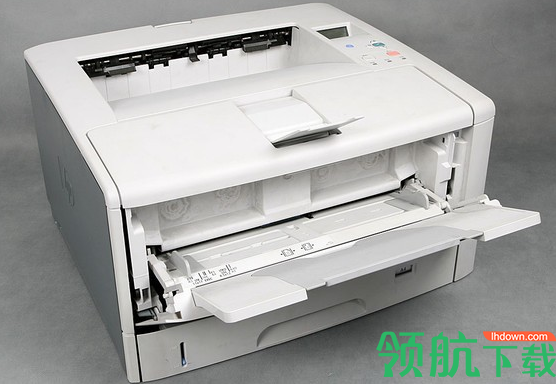 HP5200打印机驱动官方版