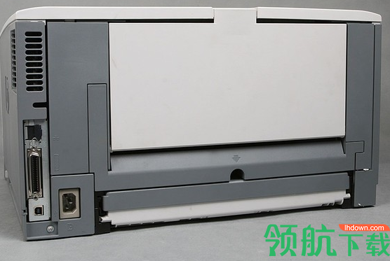 HP5200n打印机驱动官方版