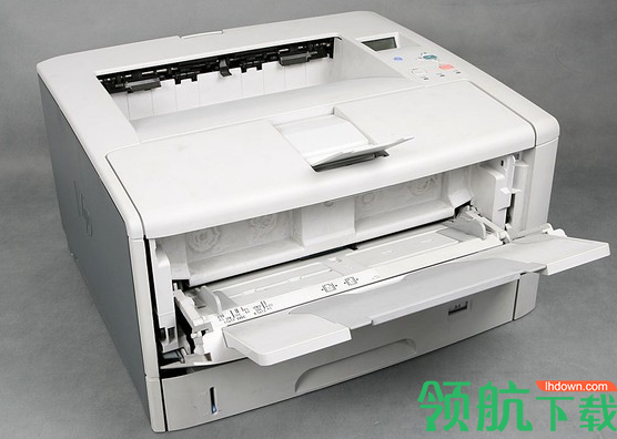 HP5200n打印机驱动官方版