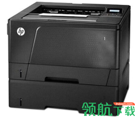 HP706dtn驱动程序官方版