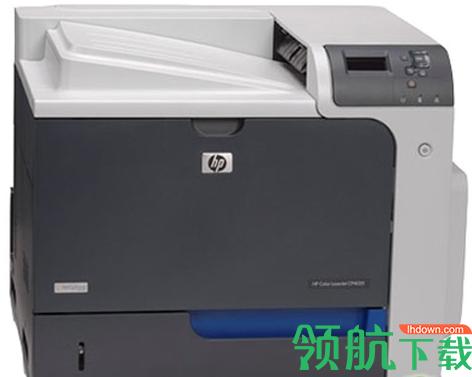 惠普HPCP4025dn打印机驱动官方版