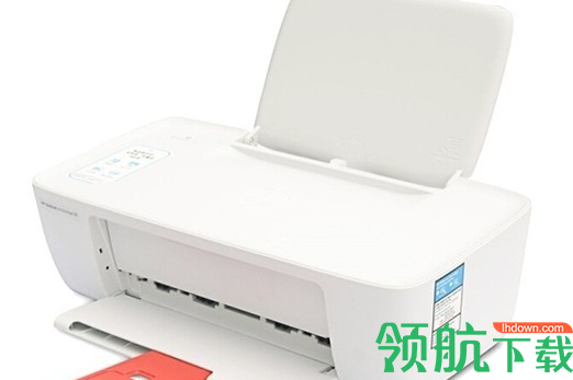 HP1118驱动程序官方版