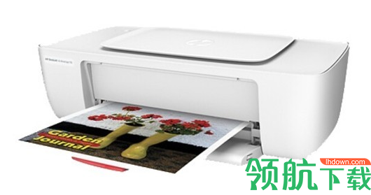 HP1118驱动程序官方版