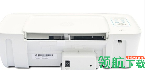 HP1118驱动程序官方版