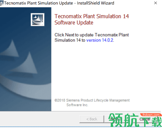 SiemensTecnomatixPlantSimulation破解版