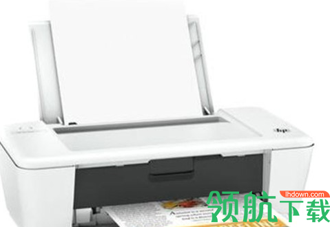 HP1011驱动程序官方版