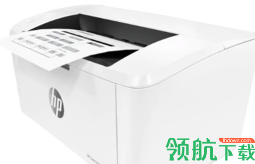 HPM15w打印机驱动官方版