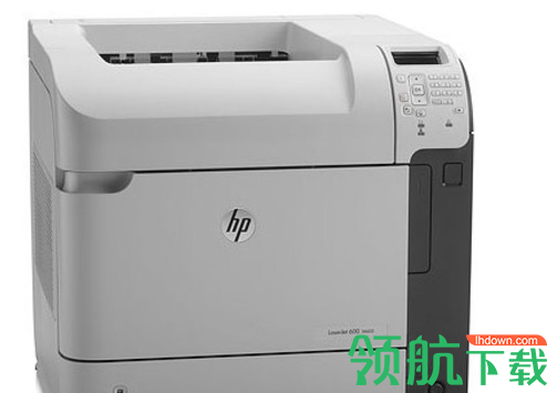 HPM602n打印机驱动官方版