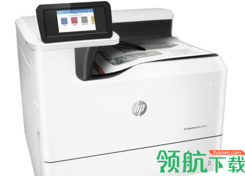 HP750dn驱动程序官方版